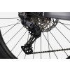 LAPIERRE Overvolt AM 6.7 Glossy Grey 2024 (Veľkosť M)