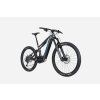 LAPIERRE Overvolt AM 6.7 Glossy Grey 2024 (Veľkosť M)
