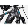 LAPIERRE Overvolt AM 6.7 Glossy Grey 2024 (Veľkosť M)