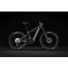 LAPIERRE Overvolt AM 6.7 Glossy Grey 2024 (Veľkosť M)