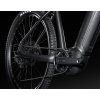 LAPIERRE Overvolt HT 8.8 High Anthra Grey 2026 (Veľkosť M)