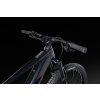 LAPIERRE Overvolt TR 4.6 Black Glossy 2026 (Veľkosť S)