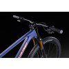LAPIERRE Prorace CF 8.9 Dark Blue 2025 (Veľkosť M)