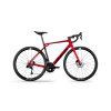 LAPIERRE Pulsium 6.0 Sensation Red 2026 (Veľkosť XS)