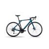 LAPIERRE Xelius DRS 5.0 Crepuscule Blue 2026 (Veľkosť XS)