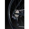 LAPIERRE Xelius DRS 8.0 Black Matt 2026 (Veľkosť XS)