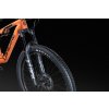 LAPIERRE XRM 6.9 Ocher Matt 2026 (Veľkosť S)