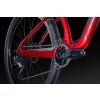 LAPIERRE XRM 7.9 Cherry Red 2026 (Veľkosť S)