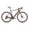 LOOK 765 Gravel Apex XPLR 1x12 Red Dust / Fulcrum Rapid Red 900 2025 (Veľkosť XS)