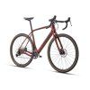 LOOK 765 Gravel Apex XPLR 1x12 Red Dust / Fulcrum Rapid Red 900 2025 (Veľkosť XS)