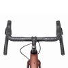 LOOK 765 Gravel Apex XPLR 1x12 Red Dust / Fulcrum Rapid Red 900 2025 (Veľkosť XS)