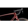 LOOK 765 Gravel Apex XPLR 1x12 Red Dust / Fulcrum Rapid Red 900 2025 (Veľkosť XS)