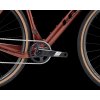 LOOK 765 Gravel Apex XPLR 1x12 Red Dust / Fulcrum Rapid Red 900 2025 (Veľkosť XS)