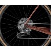 LOOK 765 Gravel Apex XPLR 1x12 Red Dust / Fulcrum Rapid Red 900 2025 (Veľkosť XS)