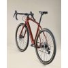 LOOK 765 Gravel Apex XPLR 1x12 Red Dust / Fulcrum Rapid Red 900 2025 (Veľkosť XS)