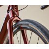 LOOK 765 Gravel Apex XPLR 1x12 Red Dust / Fulcrum Rapid Red 900 2025 (Veľkosť XS)