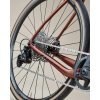LOOK 765 Gravel Apex XPLR 1x12 Red Dust / Fulcrum Rapid Red 900 2025 (Veľkosť XS)