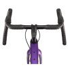 LOOK 765 Gravel RS Apex AXS 1x12 Purple Pink / Fulcrum Rapid Red 500 2025 (Veľkosť L)