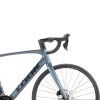 LOOK 765 Optimum 2 Disc Grey Blue Satin 105 Di2 Shimano Wh-RS171 2025 (Veľkosť XS)