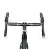 LOOK 765 Optimum 2 Disc Grey Blue Satin 105 Di2 Shimano Wh-RS171 2025 (Veľkosť XS)