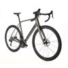 LOOK 765 Optimum 2 Ultegra Di2 Charcoal Metallic Black / LOOK R38D 2024 (Veľkosť XL)