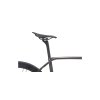 LOOK 765 Optimum 2 Ultegra Di2 Charcoal Metallic Black / LOOK R38D 2024 (Veľkosť XL)