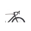 LOOK 765 Optimum 2 Ultegra Di2 Charcoal Metallic Black / LOOK R38D 2024 (Veľkosť XL)