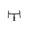 LOOK 765 Optimum 2 Ultegra Di2 Charcoal Metallic Black / LOOK R38D 2024 (Veľkosť XL)