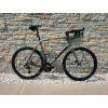 LOOK 765 Optimum 2 Ultegra Di2 Charcoal Metallic Black / LOOK R38D 2024 (Veľkosť XL)
