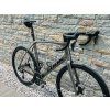 LOOK 765 Optimum 2 Ultegra Di2 Charcoal Metallic Black / LOOK R38D 2024 (Veľkosť XL)