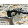 LOOK 765 Optimum 2 Ultegra Di2 Charcoal Metallic Black / LOOK R38D 2024 (Veľkosť XL)