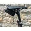 LOOK 765 Optimum 2 Ultegra Di2 Charcoal Metallic Black / LOOK R38D 2024 (Veľkosť XL)