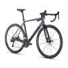 LOOK 785 Huez 2 105 Di2 Grey Blue Satin / LOOK R38D 2024 (Veľkosť XS)