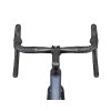 LOOK 785 Huez 2 105 Di2 Grey Blue Satin / LOOK R38D 2024 (Veľkosť XS)