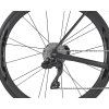 LOOK 785 Huez 2 105 Di2 Grey Blue Satin / LOOK R38D 2024 (Veľkosť XS)