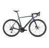 LOOK 785 Huez 2 105 Di2 Grey Blue Satin / LOOK R38D 2024 (Veľkosť XS)