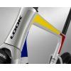 LOOK 795 Blade 2 RS Dura Ace Di2 Iconic Platinum White / R50D  2025 (Velikost XXS)