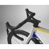 LOOK 795 Blade 2 RS Dura Ace Di2 Iconic Platinum White / R50D  2025 (Velikost XXS)