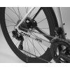 LOOK 795 Blade 2 RS Dura Ace Di2 Iconic Platinum White / R50D  2025 (Velikost XXS)