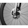 LOOK 795 Blade 2 RS Dura Ace Di2 Iconic Platinum White / R50D  2025 (Velikost XXS)