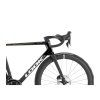 LOOK 795 Blade 2 RS Ultegra Di2 Pro Team Black / R50D 2025 (Veľkosť XS)