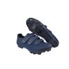 MTB Tretry FLR F55 Knit Navy/Blue - 41 (Veľkosť 41)