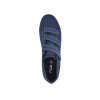 MTB Tretry FLR F55 Knit Navy/Blue - 41 (Veľkosť 41)