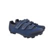 MTB Tretry FLR F55 Knit Navy/Blue - 41 (Veľkosť 41)