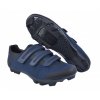 MTB Tretry FLR F55 Knit Navy/Blue - 41 (Veľkosť 41)