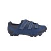 MTB Tretry FLR F55 Knit Navy/Blue - 41 (Veľkosť 41)