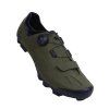 MTB Tretry FLR F70 Military Green - 43 (Veľkosť 43)