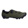 MTB Tretry FLR F70 Military Green - 43 (Veľkosť 43)