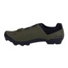 MTB Tretry FLR F70 Military Green - 43 (Veľkosť 43)