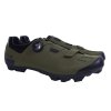 MTB Tretry FLR F70 Military Green - 43 (Veľkosť 43)